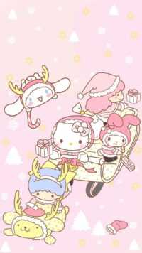 Sanrio Wallpaper 4