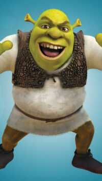 Shrek Wallpaper 1