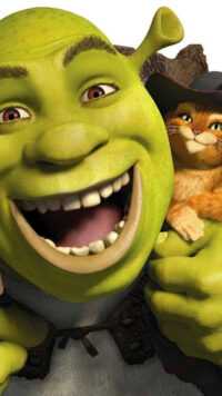 Shrek Wallpaper 8