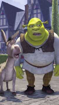 Shrek Wallpaper 10