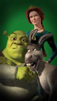 Shrek Wallpaper 7