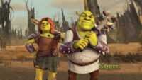 Shrek Wallpaper 6