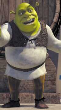 Shrek Wallpaper 5