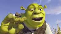 Shrek Wallpaper 4