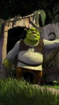 Shrek Wallpaper 3