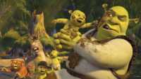 Shrek Wallpaper 2