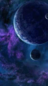 Space Wallpaper 3