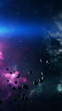 Space Wallpaper 9