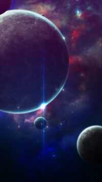 Space Wallpaper 8