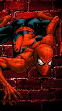 Spider Man Wallpaper 2