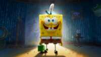 Spongebob Desktop Wallpaper 3