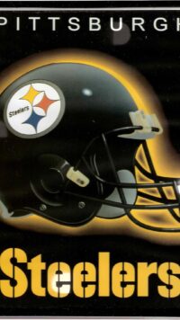 Steelers Wallpaper 10