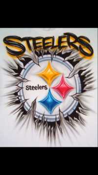 Steelers Wallpaper 1