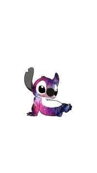 Stitch Wallpaper 9