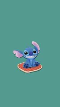 Stitch Wallpaper 7