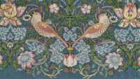 William Morris Desktop Wallpaper 9