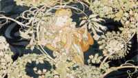 William Morris Wallpaper 5