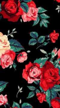 William Morris Wallpaper 8