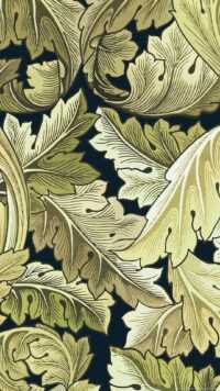 William Morris Wallpaper 7