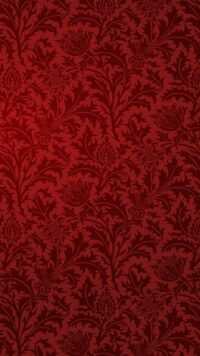 William Morris Wallpaper 4