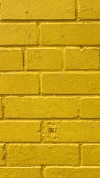 Yellow Wallpaper 1