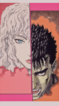 Berserk Wallpaper 2