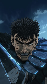 Berserk Wallpaper 6