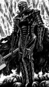 Berserk Wallpaper 1