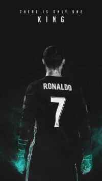 Cristiano Ronaldo Wallpaper 9