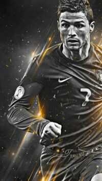 Cristiano Ronaldo Wallpaper 9