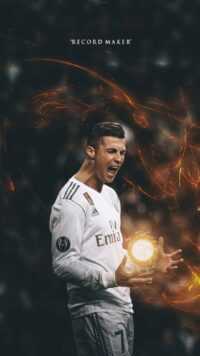 Cristiano Ronaldo Wallpaper 5