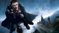 Harry Potter Desktop Wallpaper 10