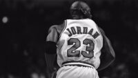 Michael Jordan Wallpaper 1