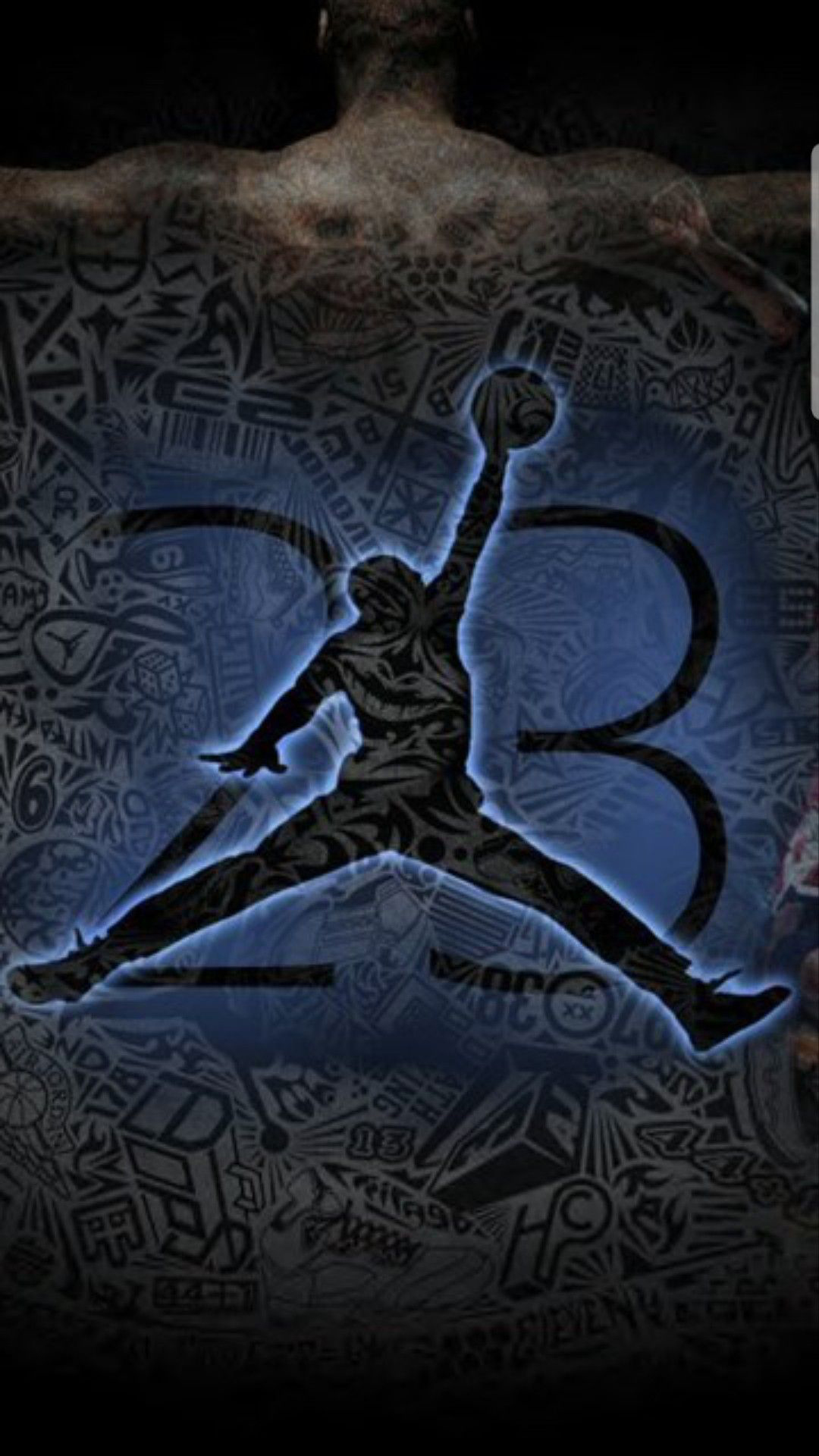 Michael Jordan Wallpaper - KoLPaPer - Awesome Free HD Wallpapers