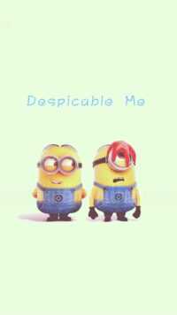 Minions Wallpaper 9