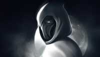 Moon Knight Wallpaper 2