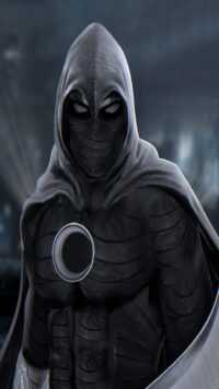 Moon Knight Wallpaper 7