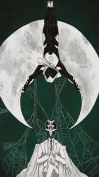 Moon Knight Wallpaper 6