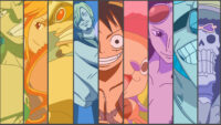 One Piece Wallpaper 9