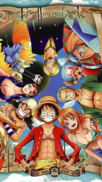 One Piece Wallpaper 10