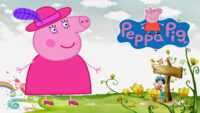 Peppa Pig Wallpaper 3