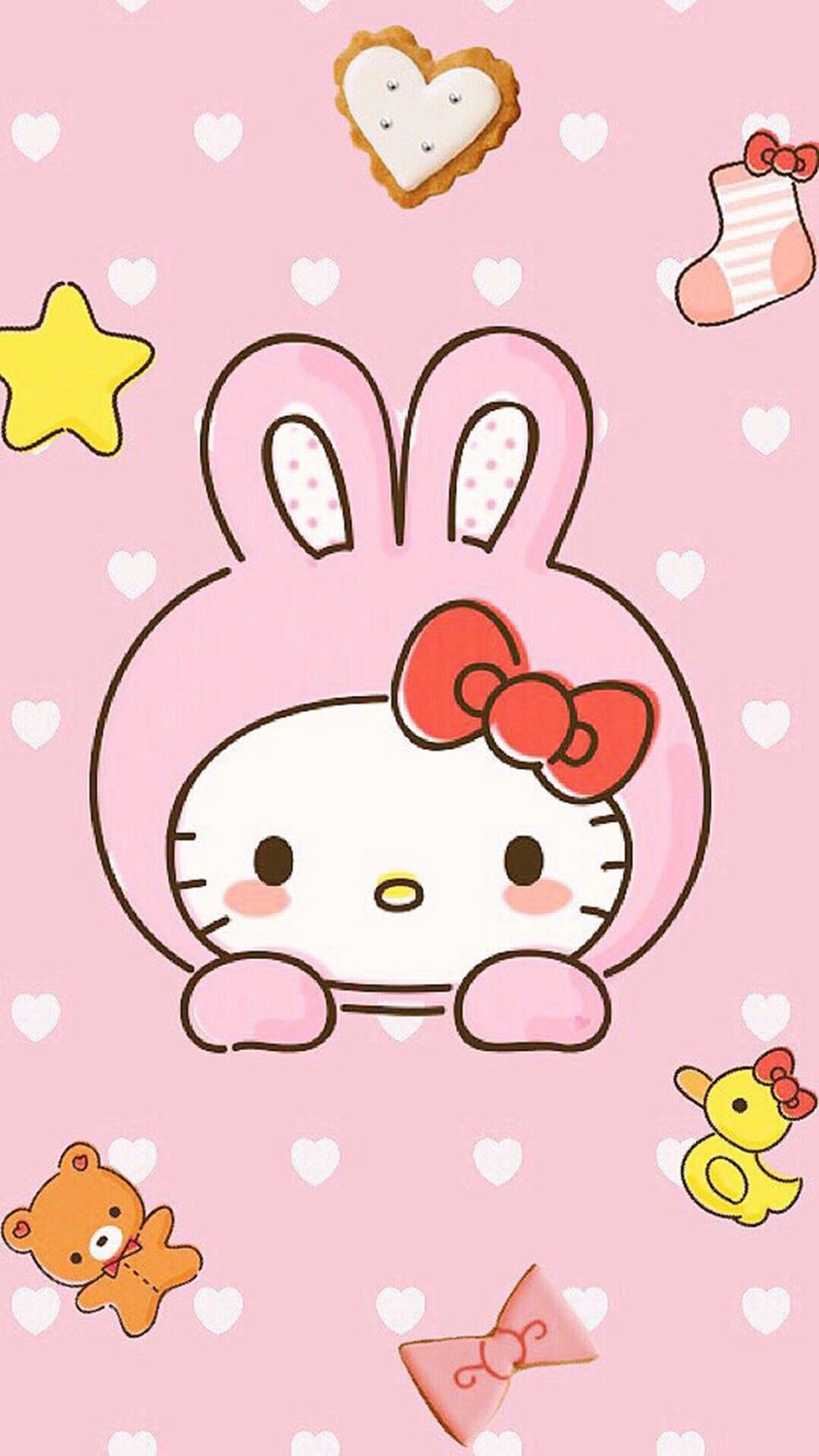 Sanrio Wallpaper for mobile phone, tablet, desktop computer and other  devices HD and 4K wallpapers.