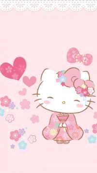 Sanrio Wallpaper 2