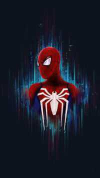 Spider Man Wallpaper 4