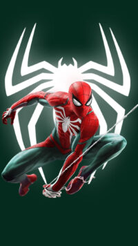 Spider Man Wallpaper 1