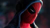 Spider Man Wallpaper 1