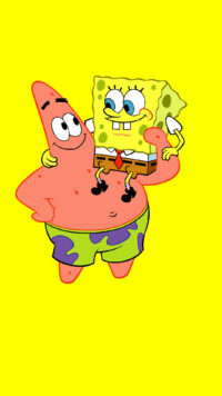 Spongebob Wallpaper 3