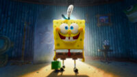 Spongebob Wallpaper 1