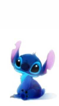 Stitch Wallpaper 5