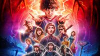 Stranger Things Wallpaper 10